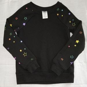 Girls Sweater